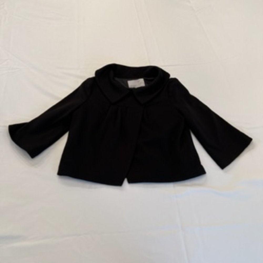 Old Navy Women's Black Jacket Size Small